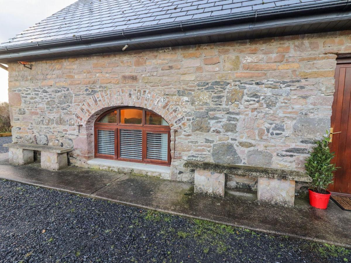 Villa The Artist'S Barn Limerick Junction Exterior foto
